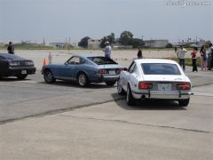 2006 MSA Nationals Race Day