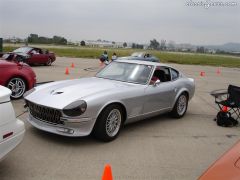 2006 MSA Nationals Race Day