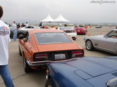 2006 MSA Nationals Race Day