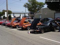 2006 MSA Z Nationals