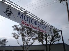 2006 Motorsport Auto Show Day