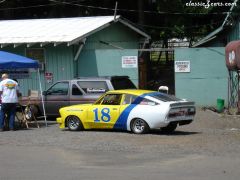 Canby, OR, June 11, 2006