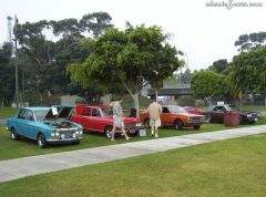 2006 Japanese Classic Car Show Long Beach