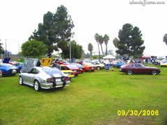 2006 Japanese Classic Car Show Long Beach