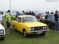 2006 Japanese Classic Car Show Long Beach