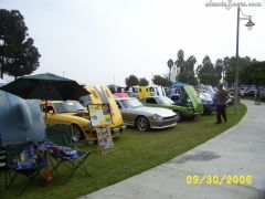 2006 Japanese Classic Car Show Long Beach