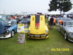 2006 Japanese Classic Car Show Long Beach