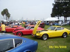 2006 Japanese Classic Car Show Long Beach