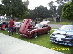 2006 Japanese Classic Car Show Long Beach