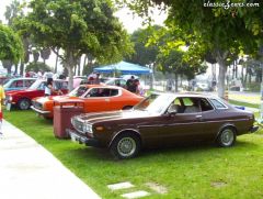 2006 Japanese Classic Car Show Long Beach