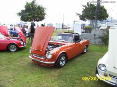 2006 Japanese Classic Car Show Long Beach