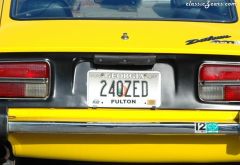 240plate