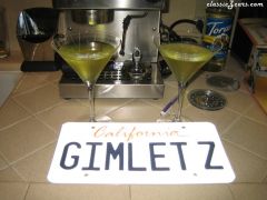 GIMLET Z