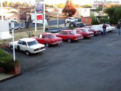 2006 Prince Skyline Nationals at Bathurst, Australia