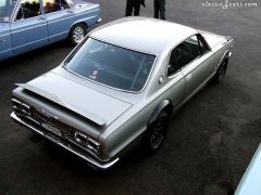 2006 Prince Skyline Nationals at Bathurst, Australia