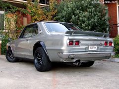 2006 Prince Skyline Nationals at Bathurst, Australia