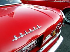 2006 Prince Skyline Nationals at Bathurst, Australia