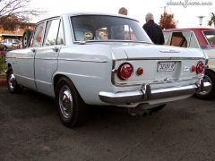 2006 Prince Skyline Nationals at Bathurst, Australia