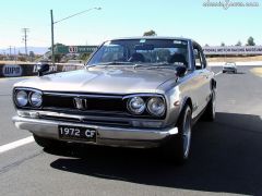 2006 Prince Skyline Nationals at Bathurst, Australia