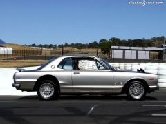 2006 Prince Skyline Nationals at Bathurst, Australia