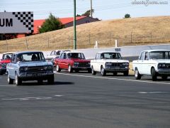 2006 Prince Skyline Nationals at Bathurst, Australia