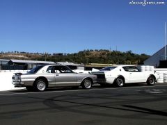 2006 Prince Skyline Nationals at Bathurst, Australia