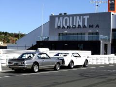 2006 Prince Skyline Nationals at Bathurst, Australia