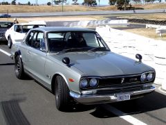 2006 Prince Skyline Nationals at Bathurst, Australia