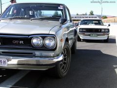 2006 Prince Skyline Nationals at Bathurst, Australia