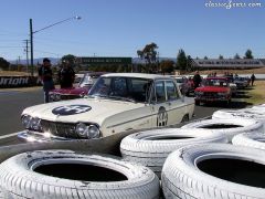 2006 Prince Skyline Nationals at Bathurst, Australia