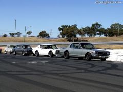 2006 Prince Skyline Nationals at Bathurst, Australia