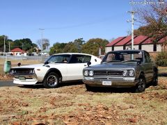 2006 Prince Skyline Nationals at Bathurst, Australia