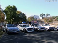 2006 Prince Skyline Nationals at Bathurst, Australia