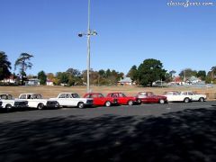 2006 Prince Skyline Nationals at Bathurst, Australia