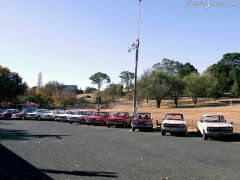 2006 Prince Skyline Nationals at Bathurst, Australia