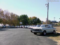 2006 Prince Skyline Nationals at Bathurst, Australia