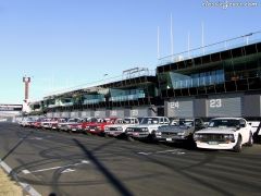 2006 Prince Skyline Nationals at Bathurst, Australia