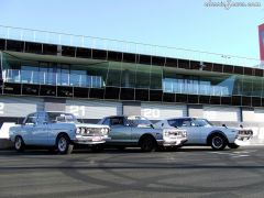 2006 Prince Skyline Nationals at Bathurst, Australia