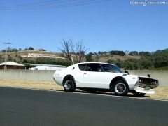 2006 Prince Skyline Nationals at Bathurst, Australia