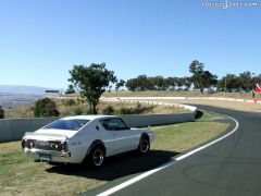 2006 Prince Skyline Nationals at Bathurst, Australia