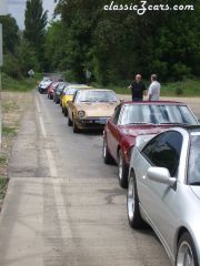 Northwest Z Spring Ferry Cruise