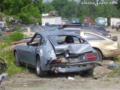 June 2005 Crash