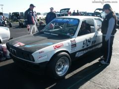 2006 SCCA Solo Nationals FP class pics