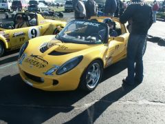 2006 SCCA Solo Nationals FP class pics