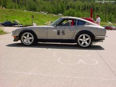 scca taos new mexico july 08