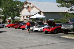 Heritage Indy Z Show