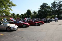 Heritage Indy Z Show