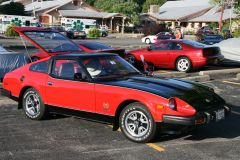 2007 Heritage Indy Z Show