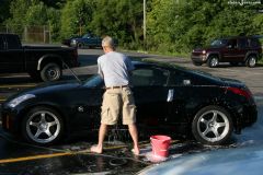 2007 Heritage Indy Z Show