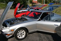 2007 Heritage Indy Z Show